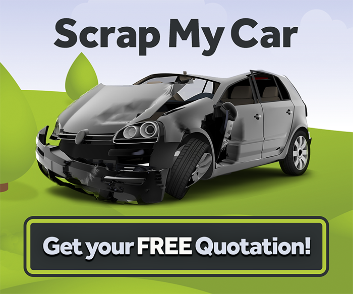 Selling your car for scrap advice