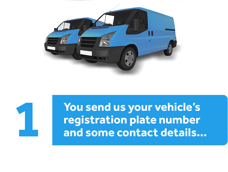 best way to sell a van