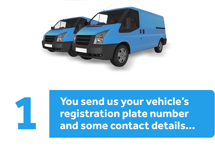 best way to sell a van